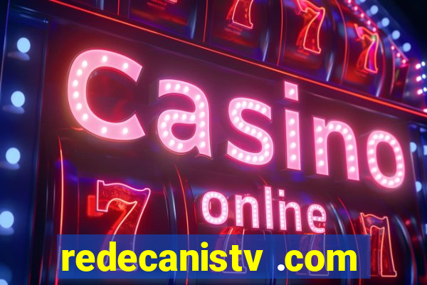 redecanistv .com